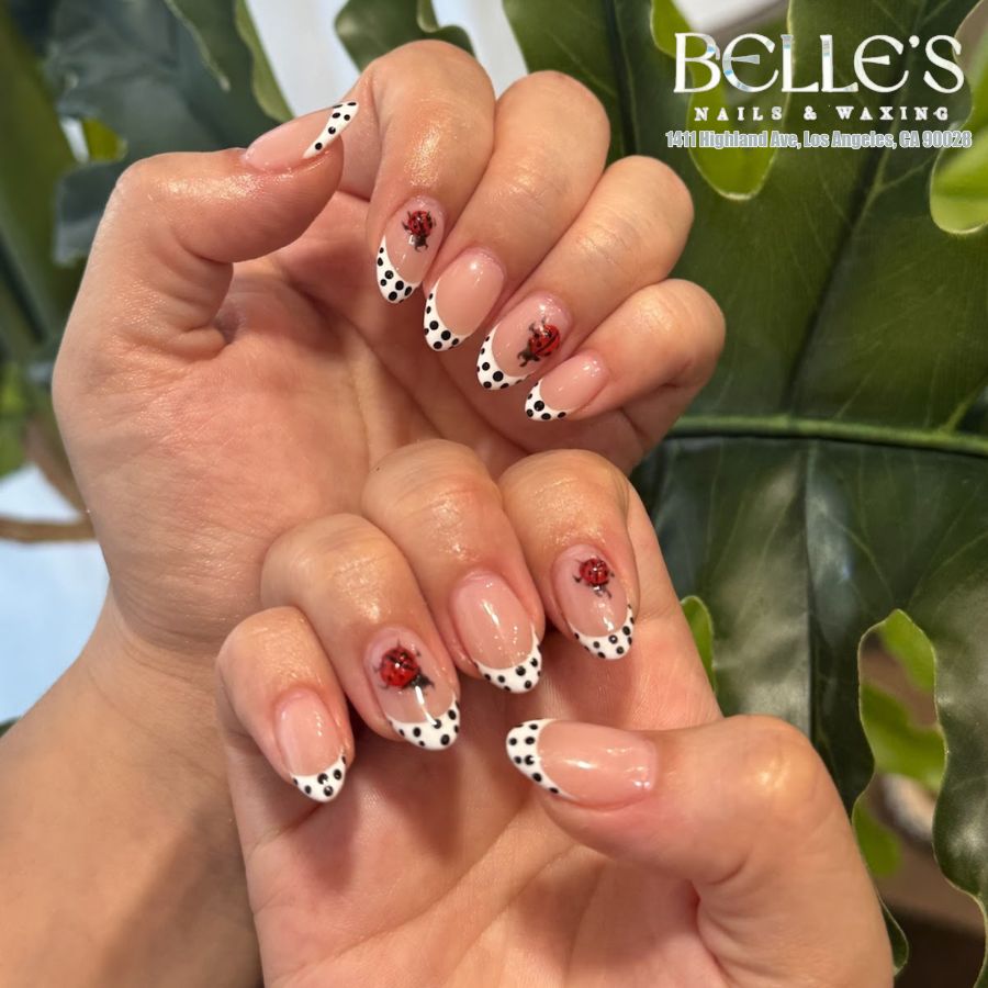 Beautiful Nails Ideas
